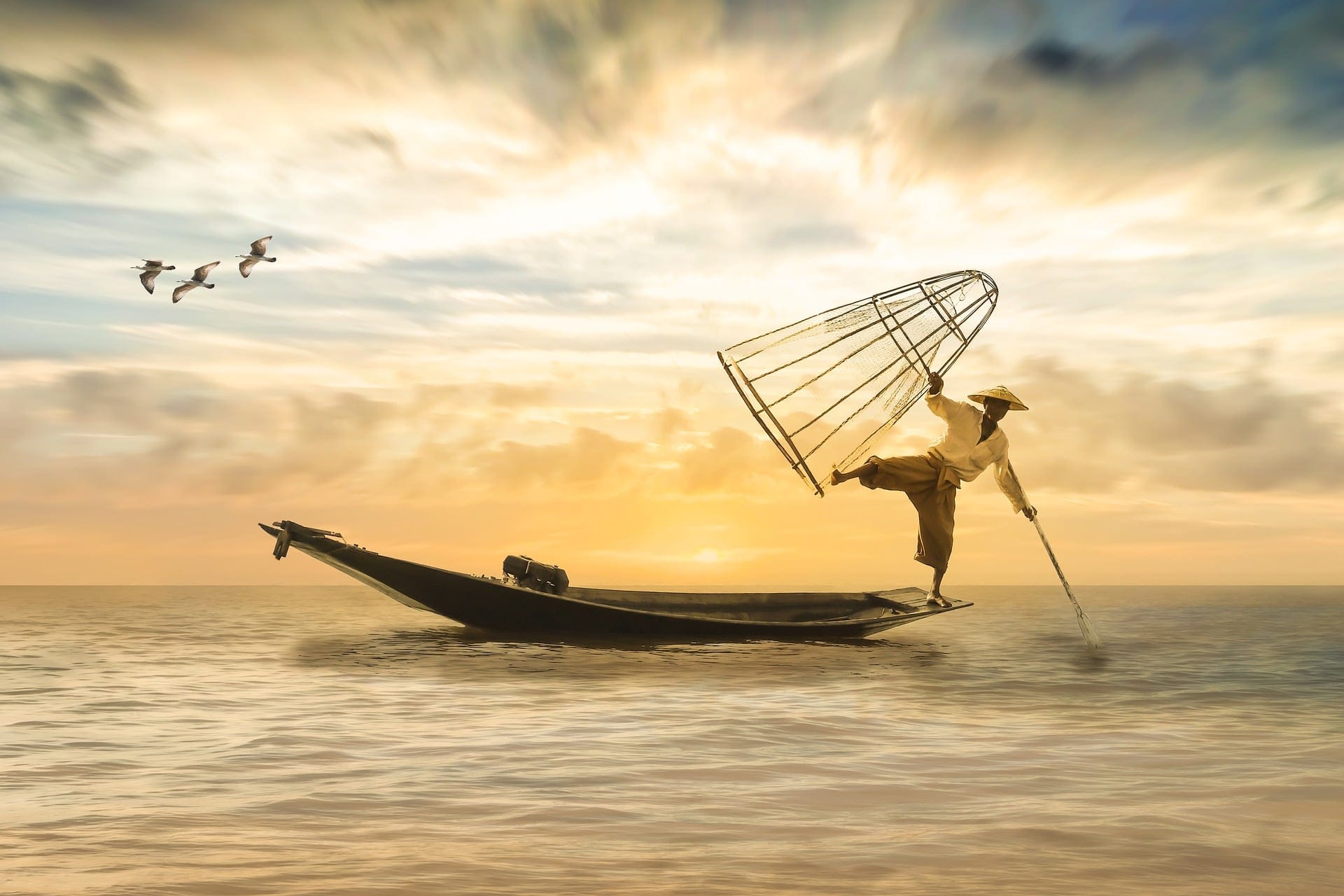 Life After Enlightenment