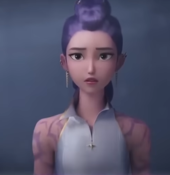 It's Okay Not to Be Perfect: The Korean Philosophy That KPop Demon Hunters Brought to the West