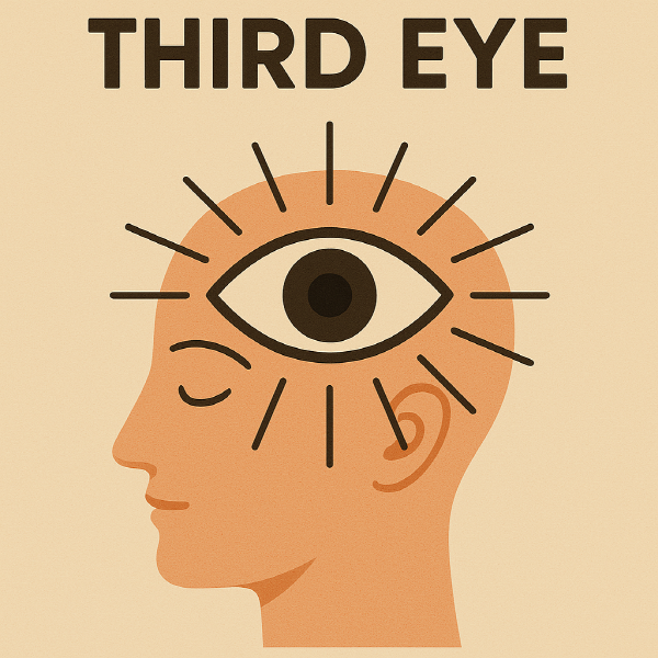 The Soul's Home: The Pineal Gland