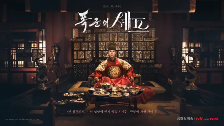The Dark Legend of Jang Noksu: Netflix's Tyrant's Chef and Korea's Most Notorious Royal Concubine
