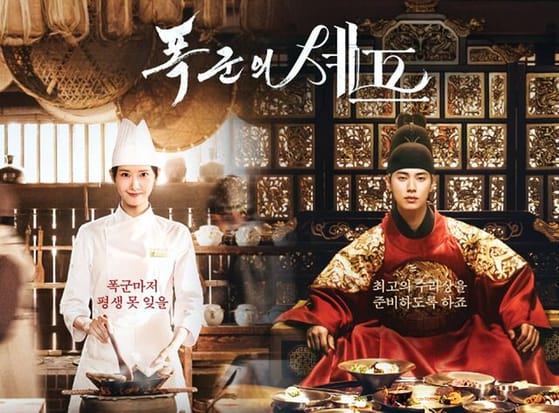 YoonA & Lee Chae Min in "The Tyrant's Chef": Vedic Compatibility Score 81! Destined Love Analysis