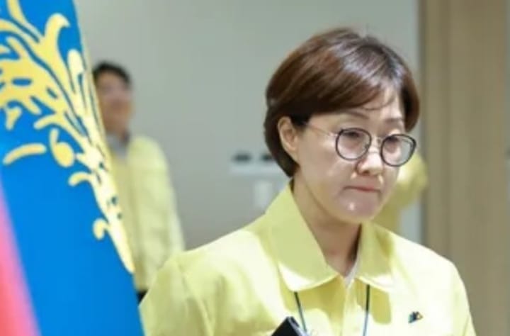 정치인 이재명-김현지 커플의 베딕 점성술 궁합: 92점의 비밀