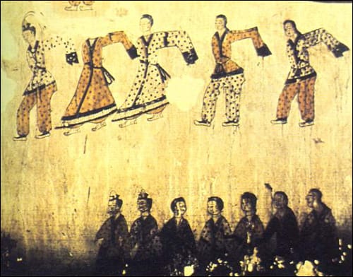 The History of Hanbok: From Goguryeo to Modern Day