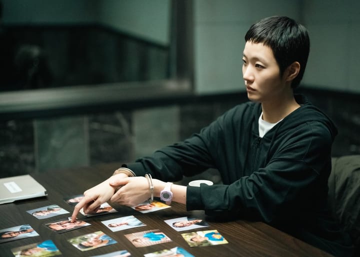 The Price of Confession: When Korea's Two Greatest Actresses Finally Meet